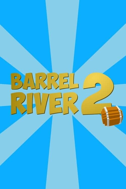 Barrel River 2 cover art