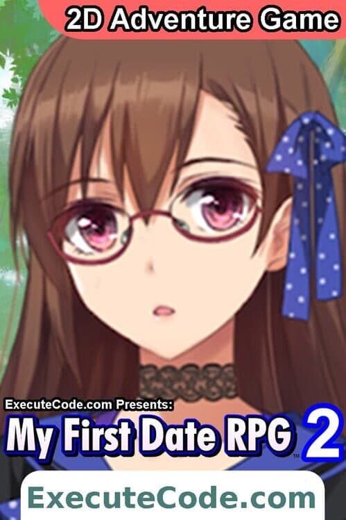 My First Date RPG 2 cover art