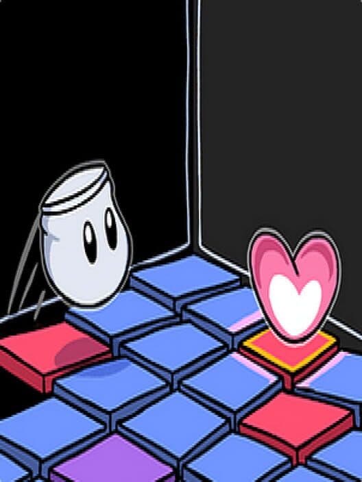 Gridheart cover art
