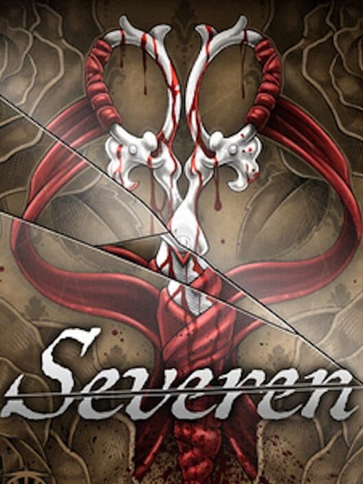 Severen cover art