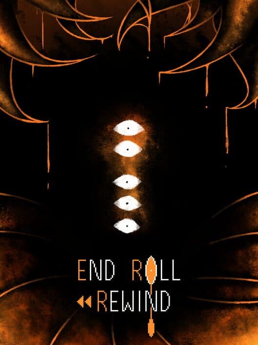 End Roll: Rewind cover art