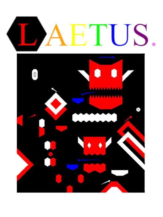 Laetus. cover art