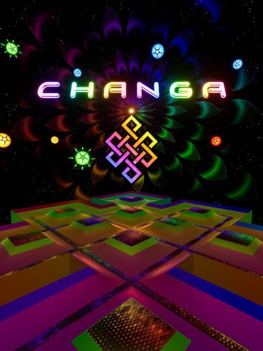 Changa cover art