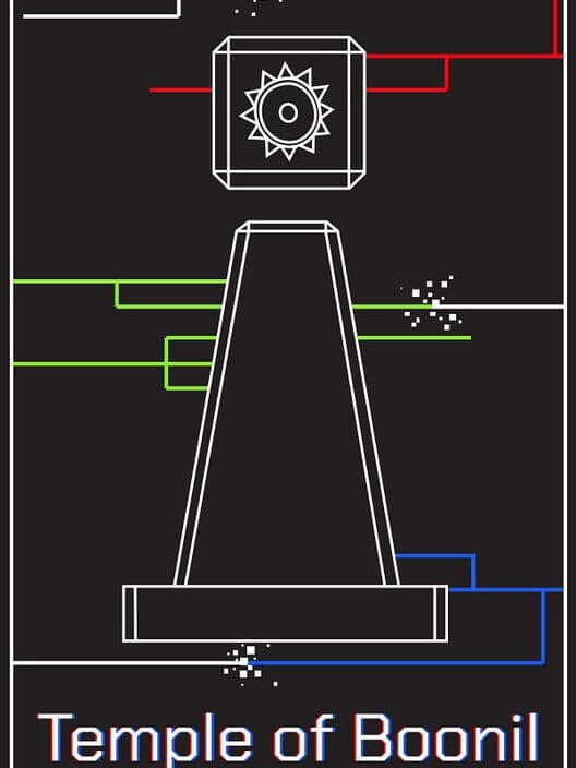 Temple of Boonil cover art