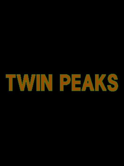 Twin Peaks cover art