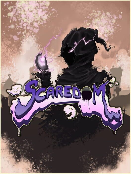 Scaredom cover art