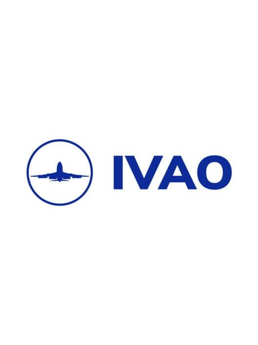IVAO: International Virtual Aviation Organisation cover art