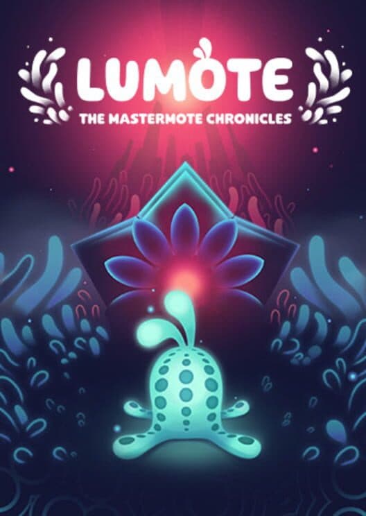 Lumote: The Mastermote Chronicles - Digital Deluxe Edition cover art