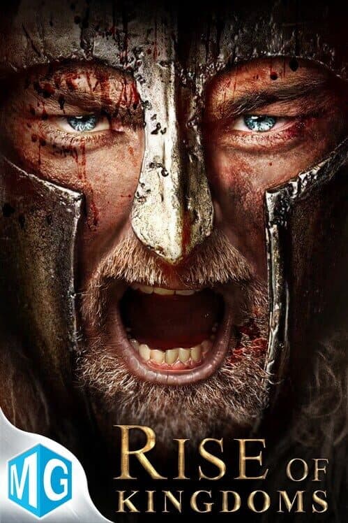Rise of Kingdoms: Conquer War cover art