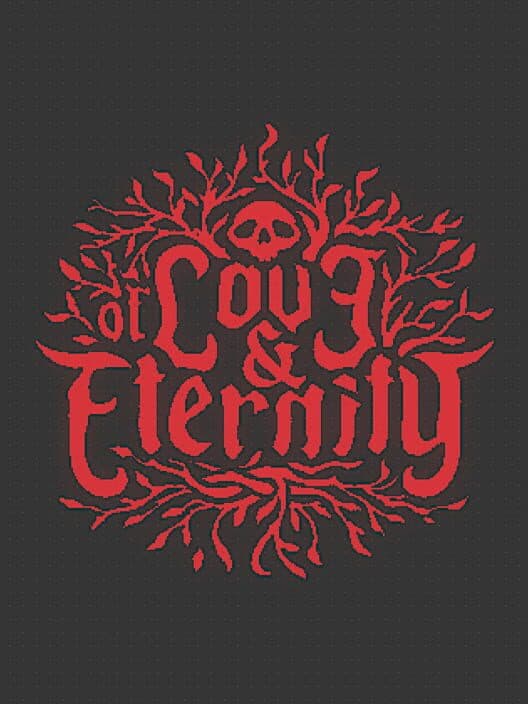 Of Love and Eternity cover art