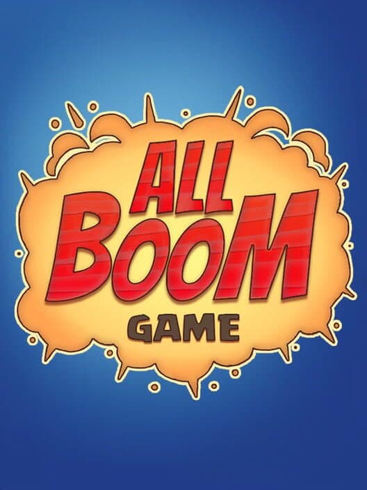 AllBoomGame cover art