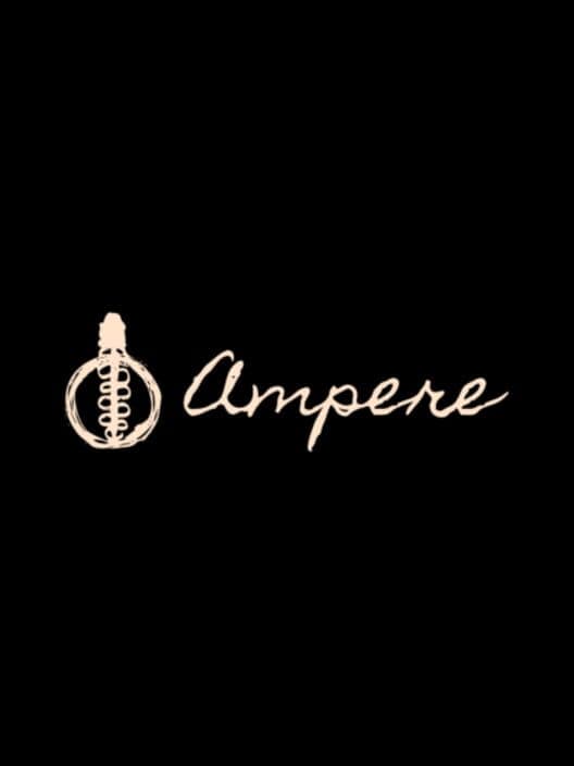 Ampere cover art