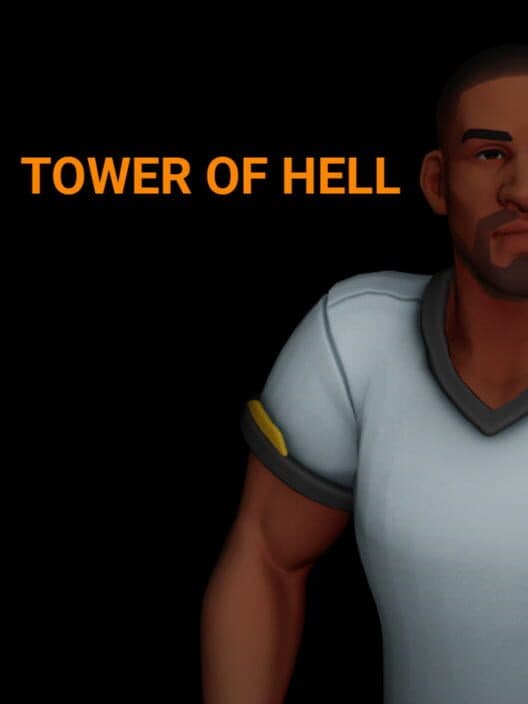Tower of Hell cover art