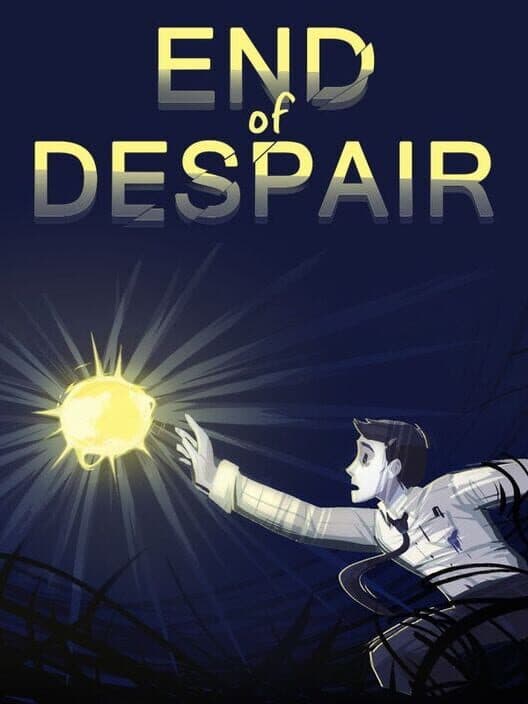 End of Despair cover art