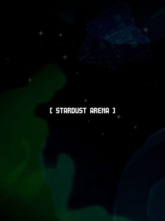 Stardust Arena cover art