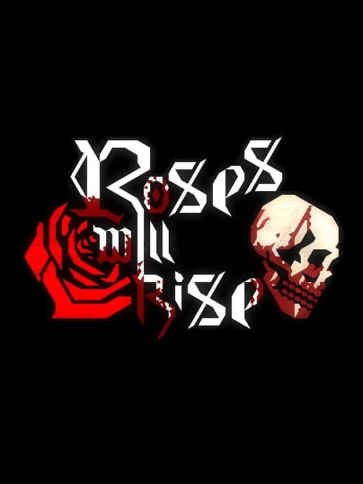 Roses Will Rise cover art