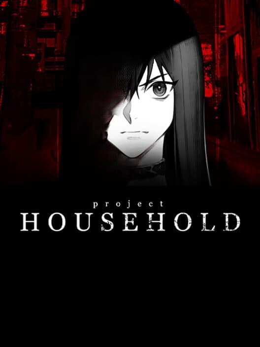 Project Household cover art
