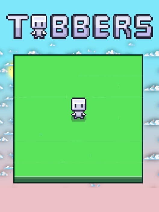 Tabbers cover art