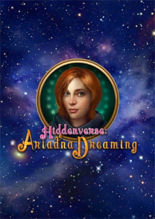 Hiddenverse: Ariadna Dreaming cover art