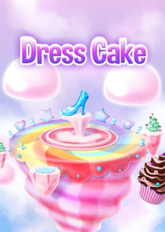 Dress Cake cover art