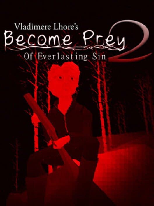 Become Prey 2: Of Everlasting Sin cover art