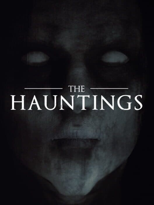 The Hauntings cover art