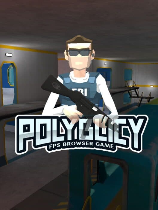 Polyblicy cover art