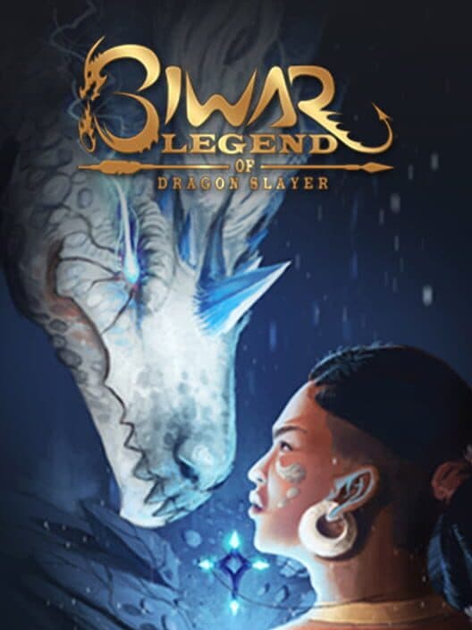 Biwar: Legend of Dragon Slayer cover art