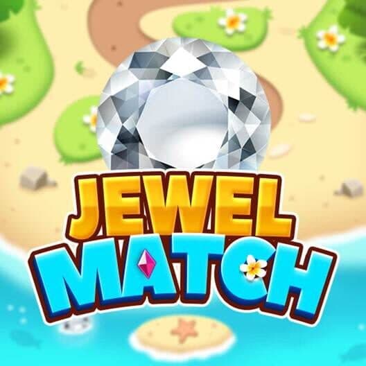 Jewel Match cover art