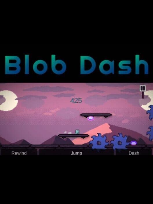 Blob Dash cover art