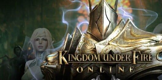 Kingdom Under Fire: Avalanche cover art