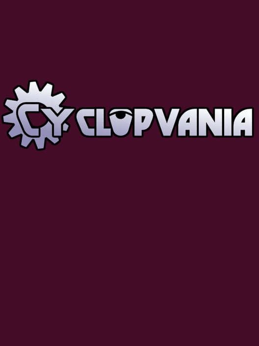 Cyclopvania cover art