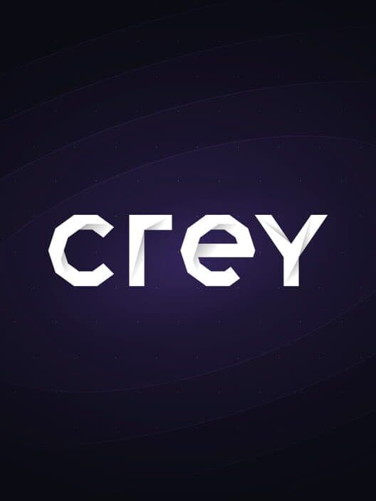 Crey cover art
