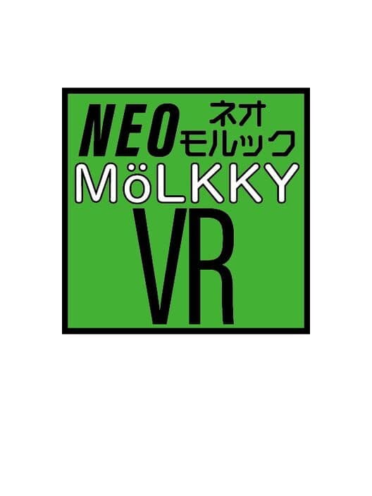 Neo Molkky VR cover art
