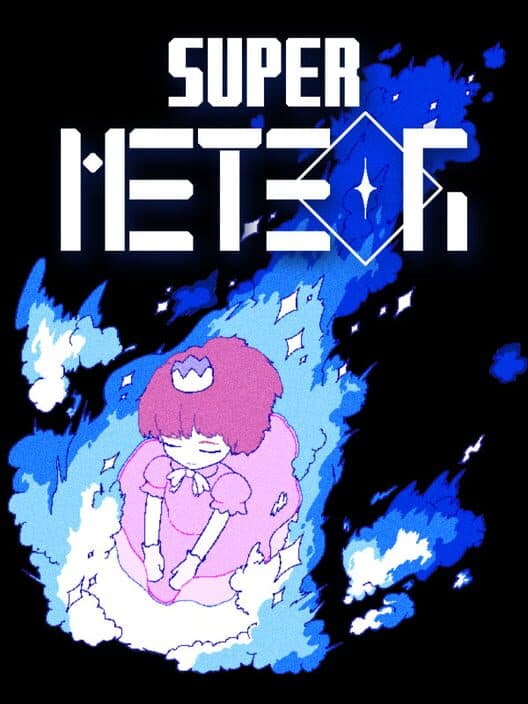 Super Meteor cover art
