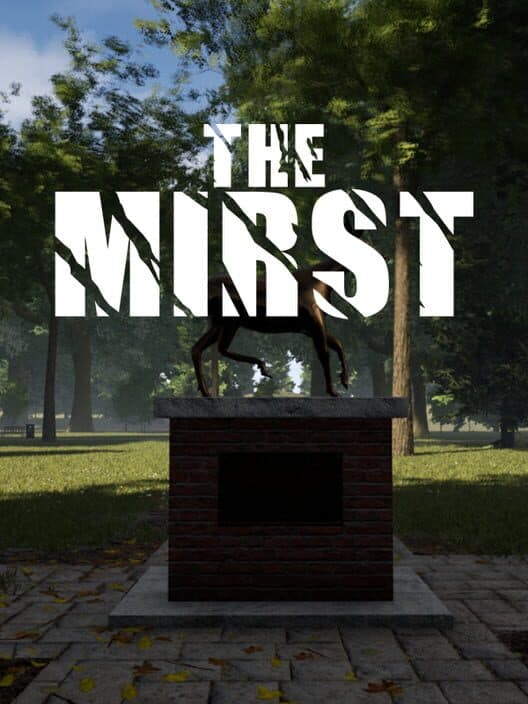 The Mirst cover art