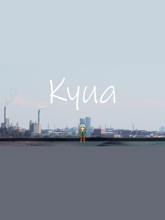 Kyua cover art