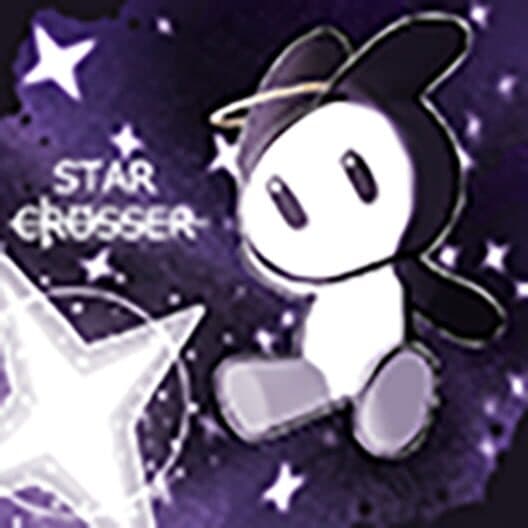Star Crosser cover art