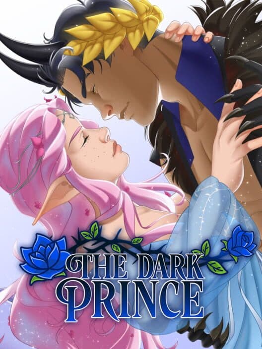 The Dark Prince cover art