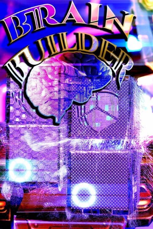 Brain Builder cover art