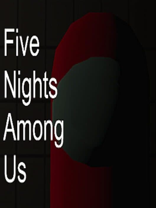 Five Nights Among Us cover art