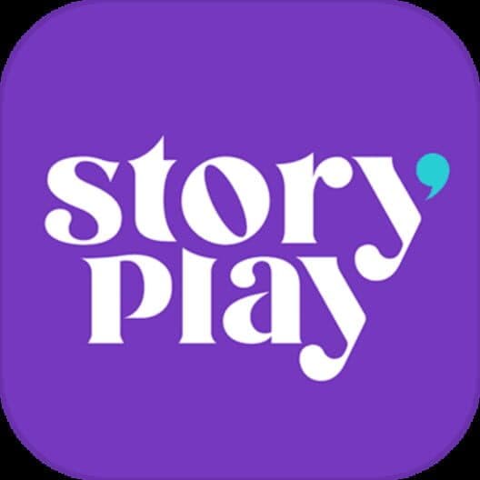 Story Play cover art