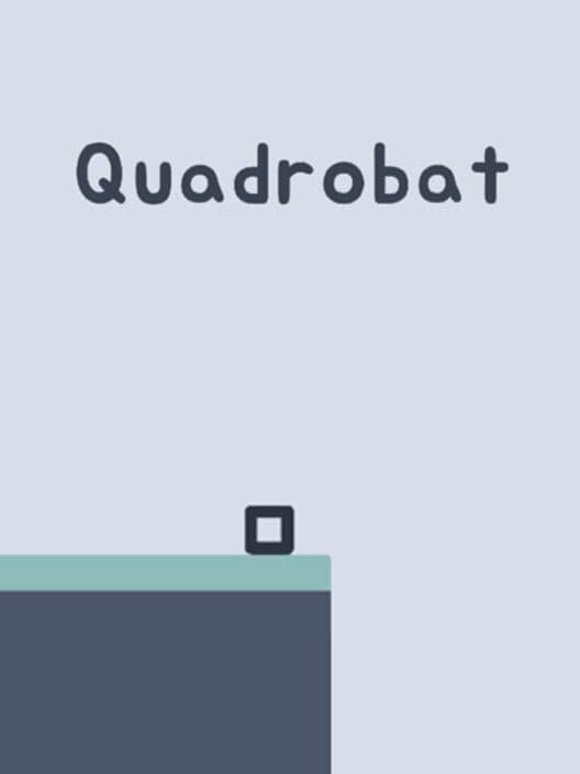 Quadrobat cover art