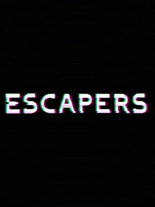 Escapers cover art