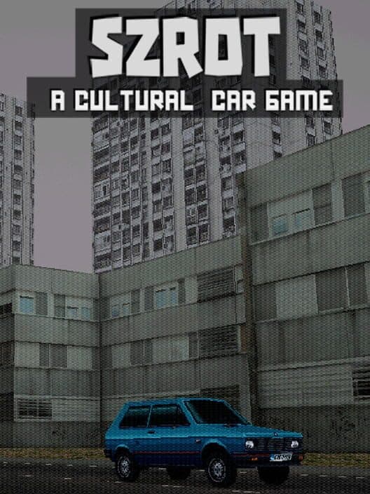 Szrot cover art