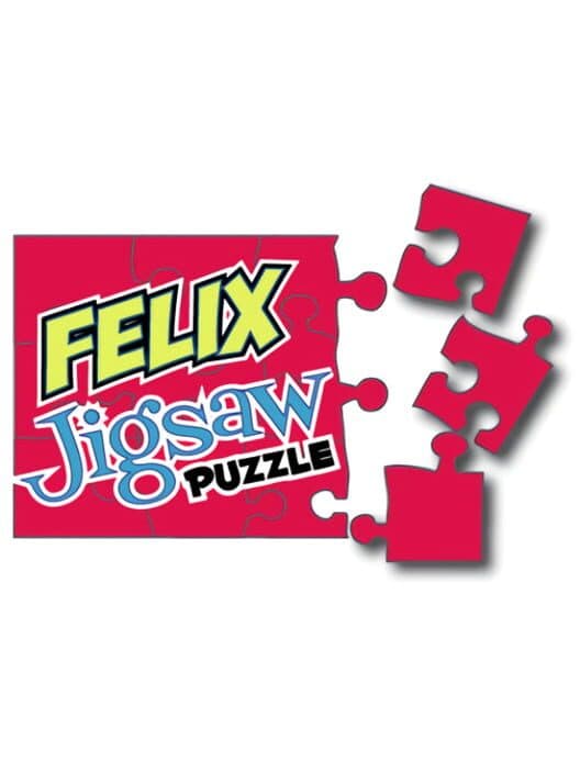 Felix Jigsaw Puzzle cover art
