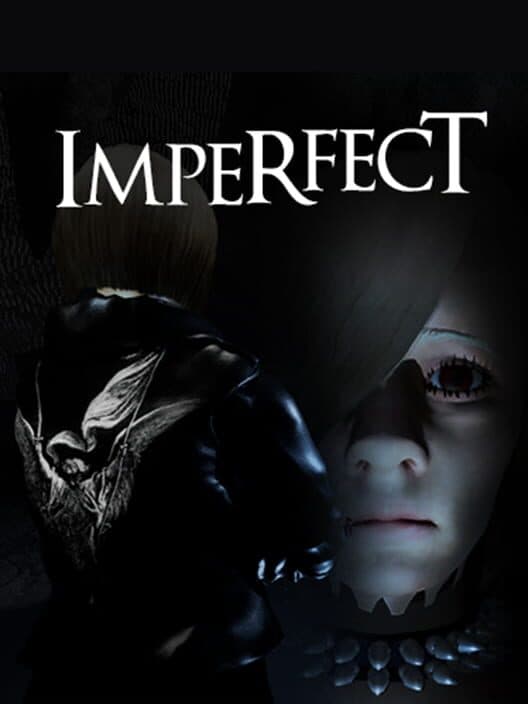 Imperfect cover art