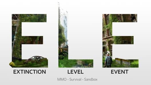 Extinction Level Event cover art