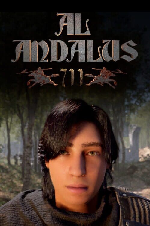 Al Andalus 711 cover art