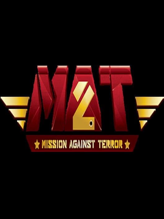 Mission Against Terror 2 cover art
